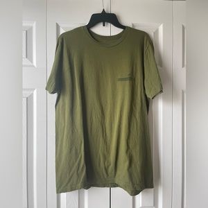 Men’s Ocean & Coast Tee